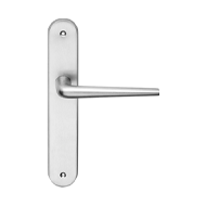 Brixia Zincral Moritse Handle On Rose -